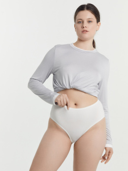 Трусы Mark Formelle 412075-3/24-44-27193Б-5 сумрачно_белый4