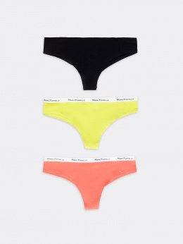 Трусы Mark Formelle 412247-3/22/90-23747Ц-5 яркий_коралл2