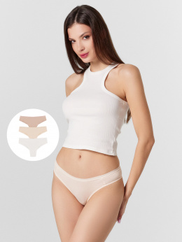 Трусы Mark Formelle 412247H-3/24-10-31245Б-5 жасмин