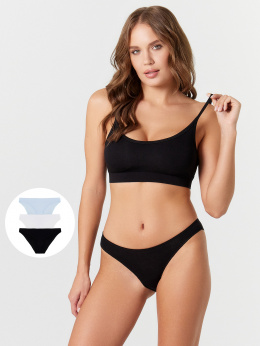 Трусы Mark Formelle 412286-3/21-14.8-11518Ц-12 черный