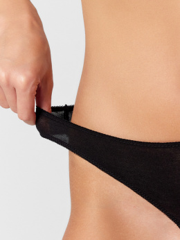 Трусы Mark Formelle 412286-3/21-14.8-11518Ц-12 черный