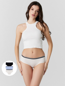 Трусы Mark Formelle 412407-3/24-10-28056Ц-5 сумрачно_белый1