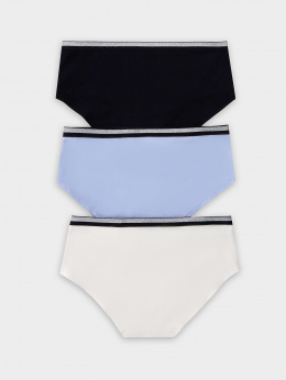 Трусы Mark Formelle 412407-3/24-10-28056Ц-5 сумрачно_белый1