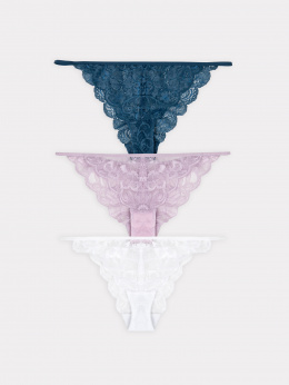 Трусы Mark Formelle 412432-3/22/2.55-24269Ц-16 вистерия