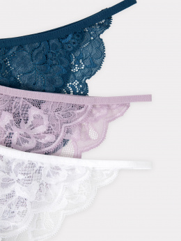 Трусы Mark Formelle 412432-3/22/2.55-24269Ц-16 вистерия