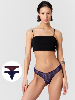 Трусы Mark Formelle 412495-2/24-27.8-29400Ц-16 темно_синий