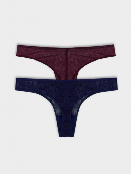 Трусы Mark Formelle 412495-2/24-27.8-29400Ц-16 темно_синий