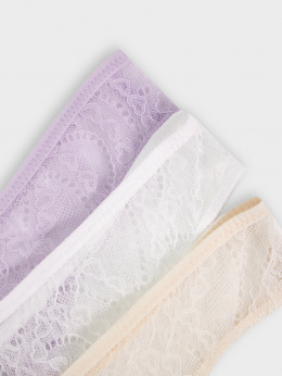 Трусы Mark Formelle 412495-3/24-27.8-31701Ц-16 св.фиолетовый