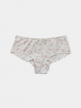 Трусы Mark Formelle 412497/24-78-ОБР29153Ц-16 цветочки_на_молочном_010.2_Сублимация_полотн