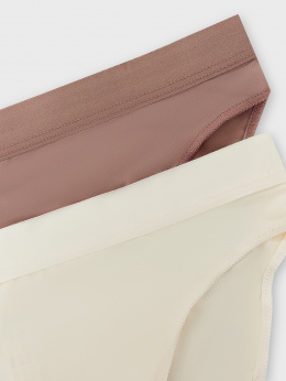 Трусы Mark Formelle 412528-2/24-18-26890Ц-16 жасмин