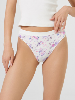 Трусы Mark Formelle 412528/24-18-26876Ц-16 цветы_на_молочном