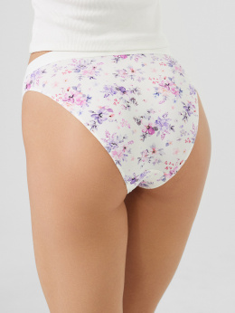 Трусы Mark Formelle 412528/24-18-26876Ц-16 цветы_на_молочном