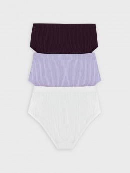 Трусы Mark Formelle 412532-3/24-5.22-29727Ц-1 сумрачно_белый