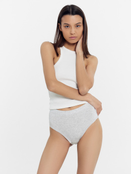 Трусы Mark Formelle 412532/24-5.22-28445Б-1 серый_меланж_4306_А