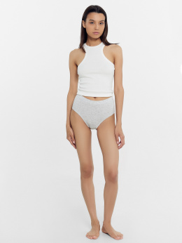 Трусы Mark Formelle 412532/24-5.22-28445Б-1 серый_меланж_4306_А