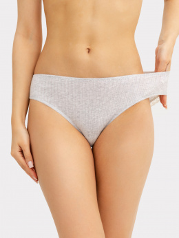 Трусы Mark Formelle 412550/24-76-27088Ц-1 серый_меланж_4306_А_1