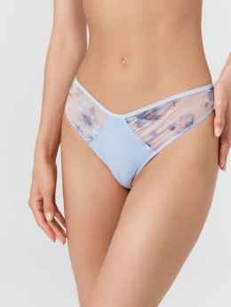 Трусы Mark Formelle 412596/24-27.8-ОБР28299Ц-16 крупные_цветы_на_сером_010.2_Сублимация_по