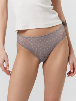 Трусы Mark Formelle 412612/24-7.8-ОБР30487Ц-16 цветочки_на_сером_010.2_Сублимация_полотна