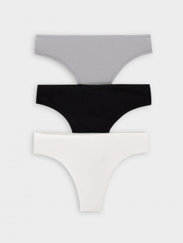 Трусы Mark Formelle 412623-3/24-22.22-31239Б-5 серый