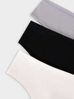 Трусы Mark Formelle 412623-3/24-22.22-31239Б-5 серый