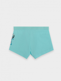 Трусы Mark Formelle 413345/24-27666П-0 бирюзовый_печать_2_сл_на_ЛВ_дет_пер