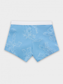 Трусы Mark Formelle 413345/24-27666П-0 роботы_на_голубом