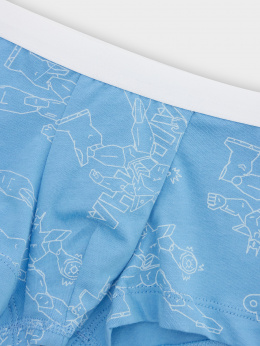 Трусы Mark Formelle 413345/24-27666П-0 роботы_на_голубом