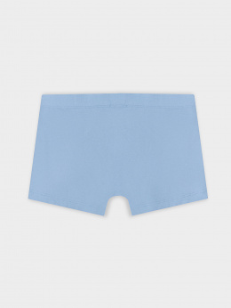 Трусы Mark Formelle 413350/25-35519П-5 пыльный_голубой_Печать