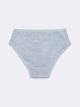 Трусы Mark Formelle 417701/22/1-25862Б-0 серый_меланж_4306_А