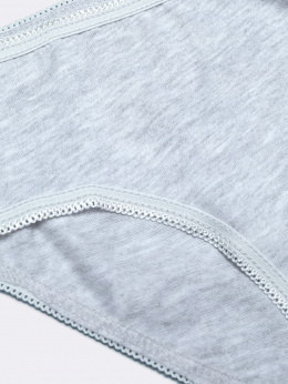 Трусы Mark Formelle 417701/22/1-25862Б-0 серый_меланж_4306_А