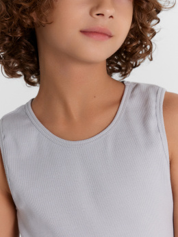 Майки Mark Formelle 423342/24-26125Ц-1 св.серый