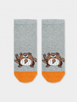 Mark Formelle 430K-1349/B2-21430K-1 серый_меланж_рис.1349