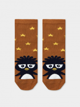 Колготки и носки Mark Formelle 430K-2705/B4-23430K-2 кэмел_рис.2705