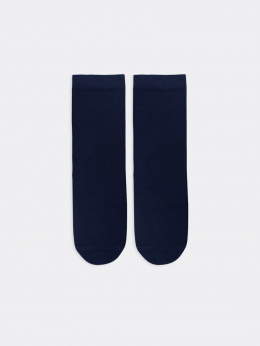 Колготки, носки и гольфы Mark Formelle 448BAS-1549/B3-23448BAS т.синий_рис.1549