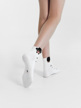 Колготки, носки и гольфы Mark Formelle 452K-2783/B5-24452K белый_рис.2783