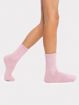 Колготки, носки и гольфы Mark Formelle 456K-1799/B5-22456K-1 пудровый_меланж_рис.1799