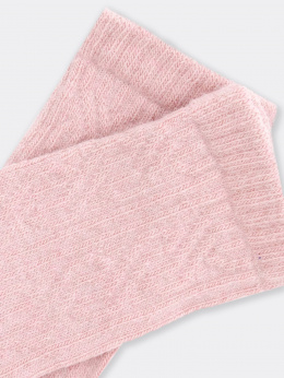 Колготки, носки и гольфы Mark Formelle 456K-1799/B5-22456K-1 пудровый_меланж_рис.1799