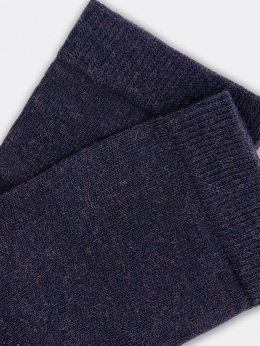 Колготки и носки Mark Formelle 459K-2191/B3-23459K т.синий_меланж_рис.2191