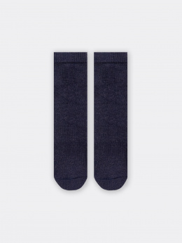 Колготки и носки Mark Formelle 459K-2191/B4-22-459K т.синий_меланж_рис.2191