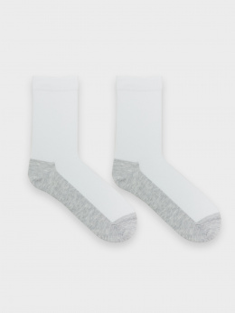 Колготки и носки Mark Formelle 461K-3079/B3-25461K белый_рис.3079