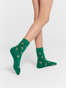 Колготки и носки Mark Formelle 500K-2467/B3-23500K я.малахит_рис.2467