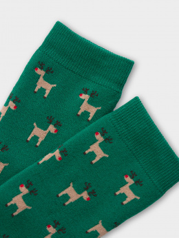 Колготки и носки Mark Formelle 500K-2467/B3-23500K я.малахит_рис.2467