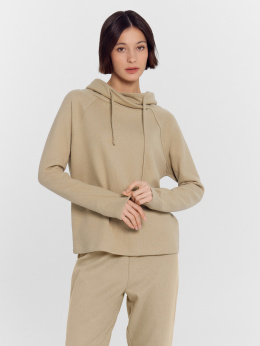 Толстовки и олимпийки Mark Formelle 502623-1/24-30923Ц-26 эвкалипт