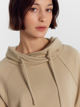 Толстовки и олимпийки Mark Formelle 502623-1/24-30923Ц-26 эвкалипт