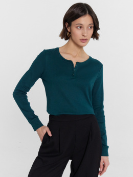 Джемперы Mark Formelle 502624/24-30459Ц-1 зелёный