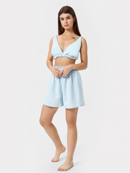 Майки и топы Mark Formelle 502758-1/22/22680Ц-9 голубой