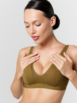 Бюстгальтеры и бюстье Mark Formelle 512439-1/24-28611Ц-5 хаки