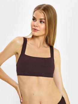 Бюстгальтеры и бюстье Mark Formelle 512490/22/23155Ц-1 шоколадно_коричневый