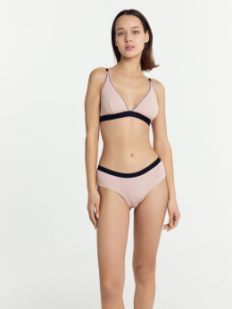 Бюстгальтеры и бюстье Mark Formelle 512528/24-29145Ц-1 персиковый_румянец