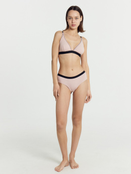 Бюстгальтеры и бюстье Mark Formelle 512528/24-29145Ц-1 персиковый_румянец